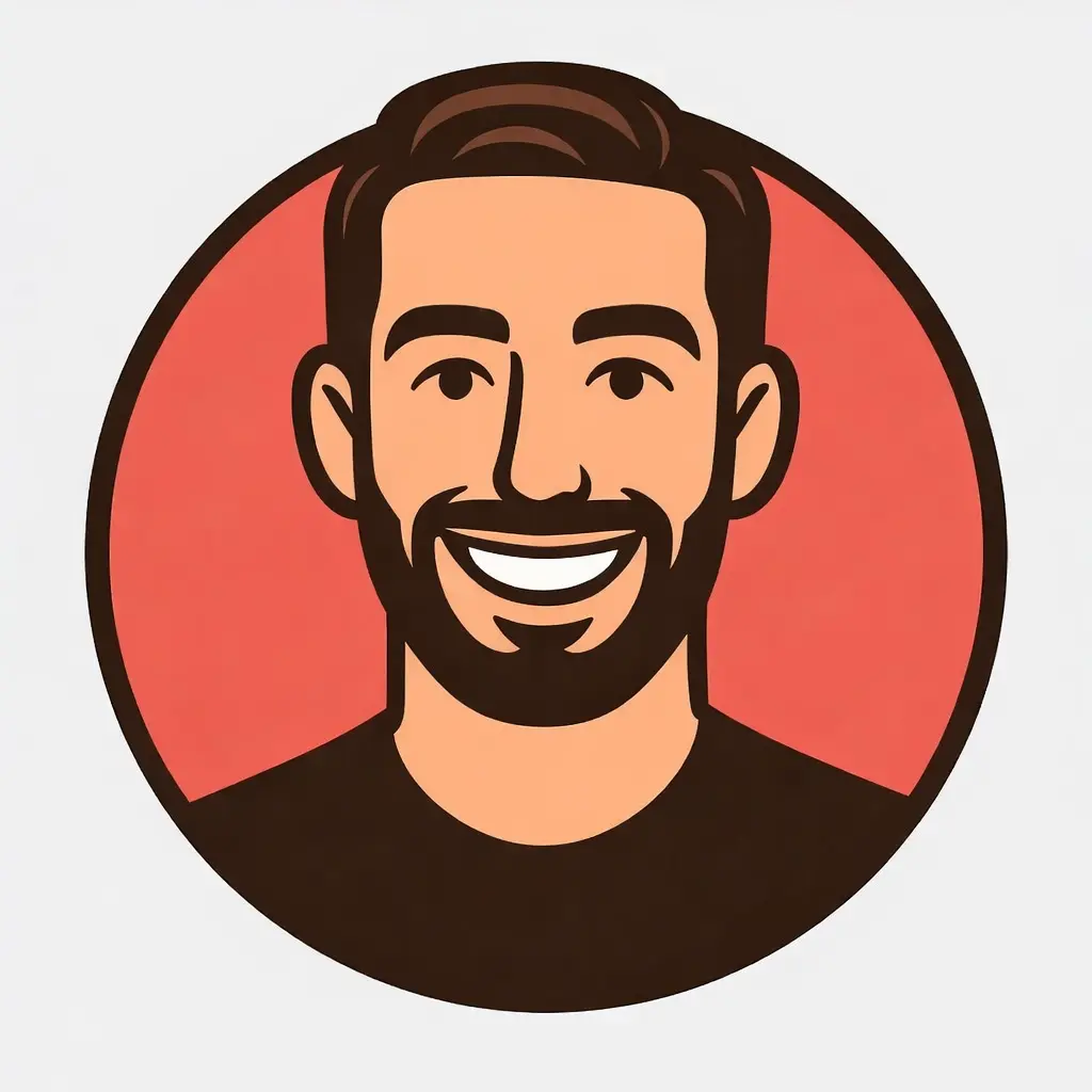 Logo of Patrick Lindbichler